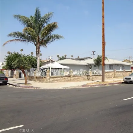 Buy this 3 bed house on 405 West 109th Place in Los Angeles, CA 90061
