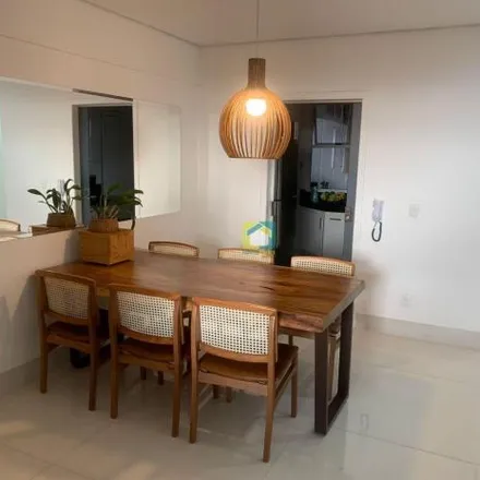 Buy this 3 bed apartment on Rua Rio Branco in PTB, Betim - MG