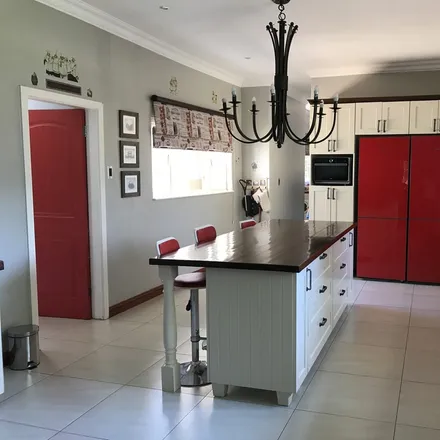 Image 7 - Kloof, Gillitts, NL, ZA - House for rent