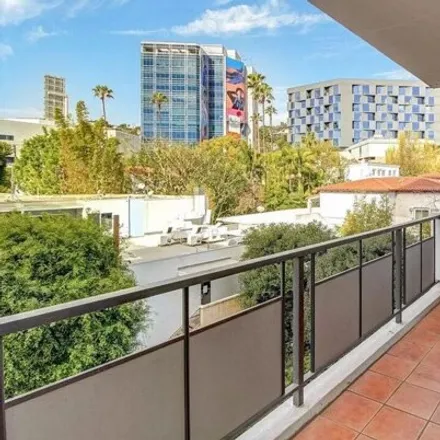 Buy this 2 bed condo on Sunset Marquis in 1200 Alta Loma Road, West Hollywood