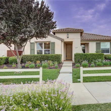 Buy this 2 bed house on 2653 Gamble Lane in Paso Robles, CA 93447