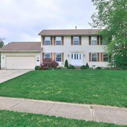 Buy this 4 bed house on 5 Stone Ridge Lane in Monroe, OH 45044
