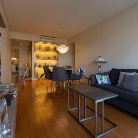 Buy this 2 bed apartment on Dorrego 1857 in Palermo, C1414 COV Buenos Aires