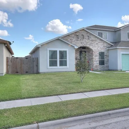 Buy this 4 bed house on 4810 H Boyd Hall Street in Corpus Christi, TX 78411