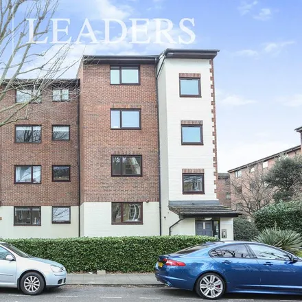 Rent this 1 bed apartment on Blake's Road in London, SE15 6GZ