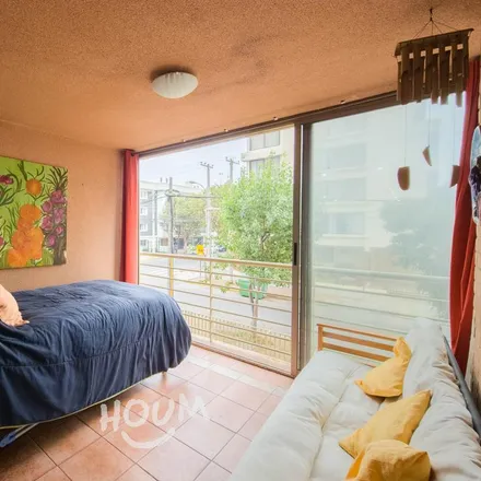 Image 1 - Edificio Don Rodrigo, 4 Norte 181, 252 0214 Viña del Mar, Chile - Apartment for rent