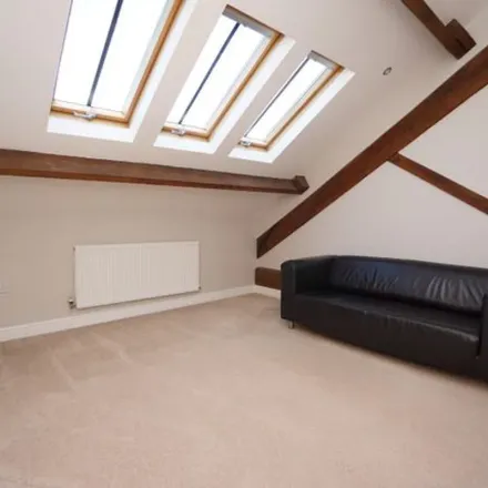 Image 3 - Baxter Mews, Sheffield, S6 1LG, United Kingdom - Apartment for rent