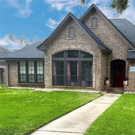 Buy this 4 bed house on 242 Pansy Path Street in Lake Jackson, TX 77566