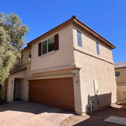 Rent this 3 bed house on 8306 New Leaf Avenue in Las Vegas, NV 89131