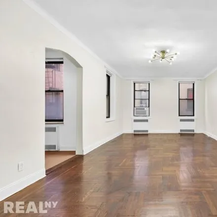 Buy this studio apartment on 239 New York Avenue in New York, NY 11213