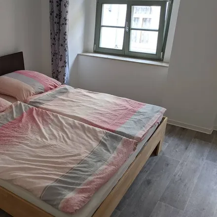 Rent this 1 bed apartment on Zittau in Saxony, Germany