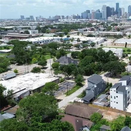 Buy this 1 bed house on 3515 Saltus St in Houston, Texas