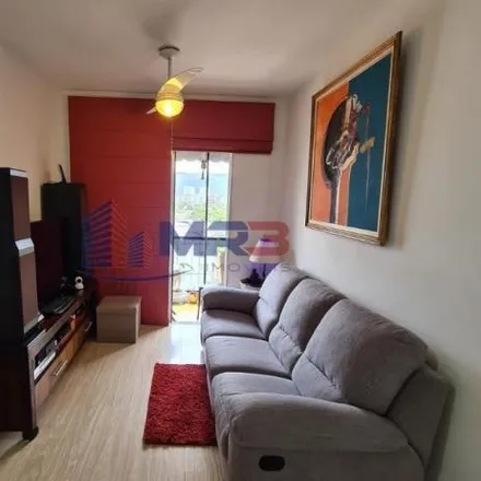 Buy this 2 bed apartment on Rua Quintanilha in Freguesia (Jacarepaguá), Rio de Janeiro - RJ