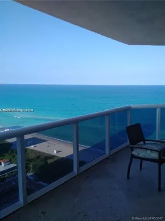 Rent this 2 bed condo on 4775 Collins Ave Apt 2208 in Miami Beach, Florida