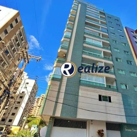 Buy this 3 bed apartment on Rua Carangola in Praia do Morro, Guarapari - ES