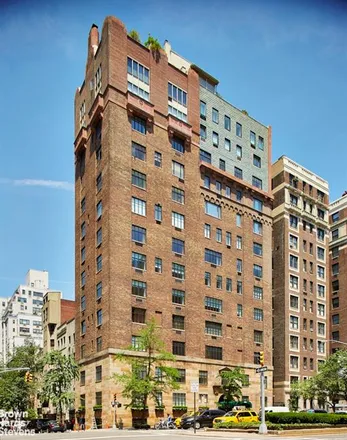 Image 9 - 820 PARK AVENUE 2N in New York - Apartment for sale