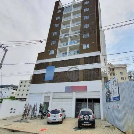 Image 2 - Rua Custódio Furtado de Souza, Teixeiras, Juiz de Fora - MG, 36033-100, Brazil - Apartment for sale