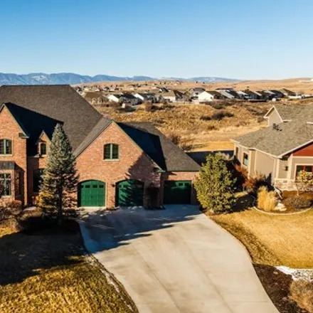 Buy this 6 bed house on 2076 Summit Drive in Sheridan, WY 82801
