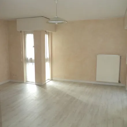 Rent this 2 bed apartment on Place de l’Europe in 73190 Challes-les-Eaux, France