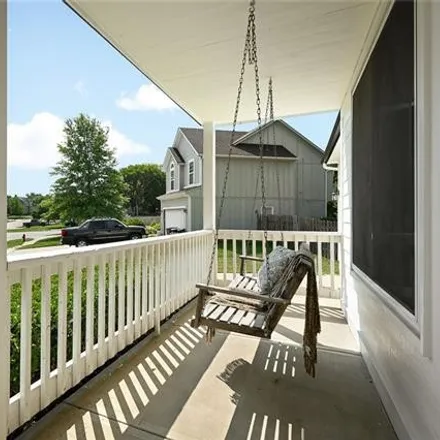 Image 3 - 20257 Sycamore Drive, Spring Hill, Miami County, KS 66083, USA - House for sale