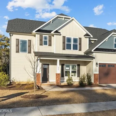 Buy this 4 bed house on Sea Grove Lane in Lenoxville, Carteret County