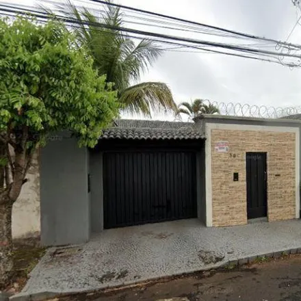 Image 1 - Rua Coronel Ernesto Rodrigues da Cunha, Jardim Karaíba, Uberlândia - MG, 38411-217, Brazil - House for sale