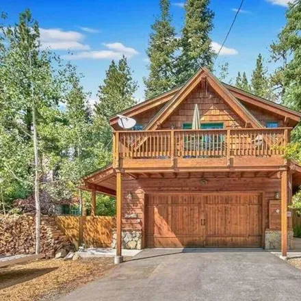 Image 4 - Tahoe City, CA, 96145 - House for rent
