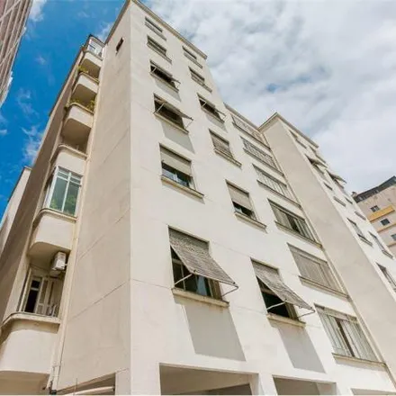 Buy this 3 bed apartment on Alameda Barão de Limeira 799 in Campos Elísios, São Paulo - SP