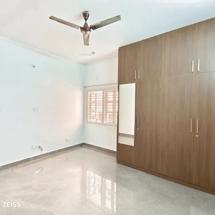 Rent this 3 bed apartment on 210/A in 22nd A Cross Road, HSR Layout Ward