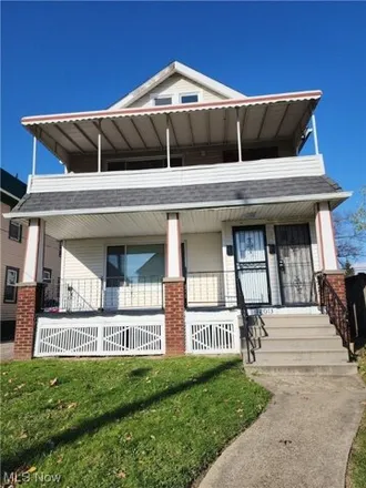 Rent this 2 bed house on Select Specialty Hospital - Cleveland Fairhill in 11900 Fairhill Road, Cleveland