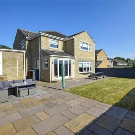 Buy this 4 bed house on Mayfield in Barnard Castle, DL12 8EA