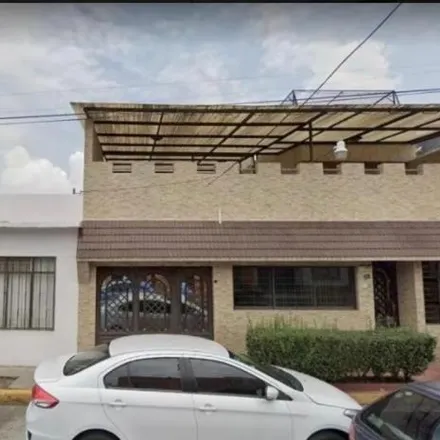 Buy this 4 bed house on Avenida Río de Guadalupe in Colonia San Juan de Aragón, 07950 Mexico City