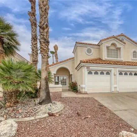 Buy this 4 bed house on Harry Reid UPRR Trail in Henderson, NV 89074