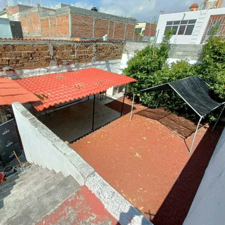 Buy this studio house on Avenida Lomas de San Juan in 76804 San Juan del Río, QUE