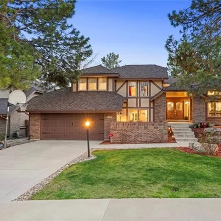 Buy this 5 bed house on 7707 South Grape Court in Centennial, CO 80122