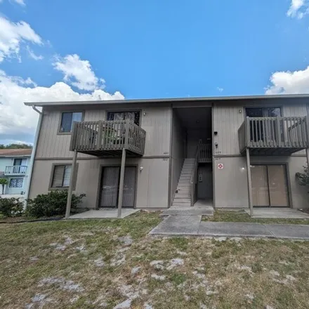 Rent this 2 bed apartment on 4636 Tree Ridge Lane Northeast in Palm Bay, FL 32905