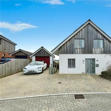 Image 1 - Grace Woodford Drive, East Cowes, PO32 6FQ, United Kingdom - House for sale