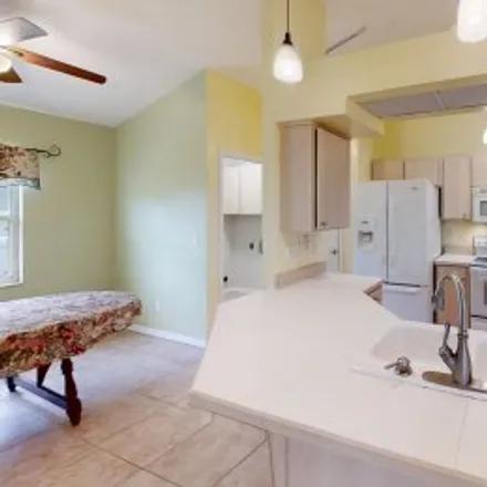 Buy this 3 bed apartment on 1359 Wayne Avenue in Fairway, New Smyrna Beach