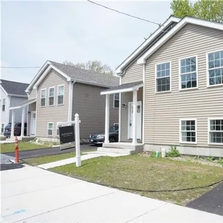 Buy this 4 bed house on 59 Chester Avenue in Providence, RI 02907