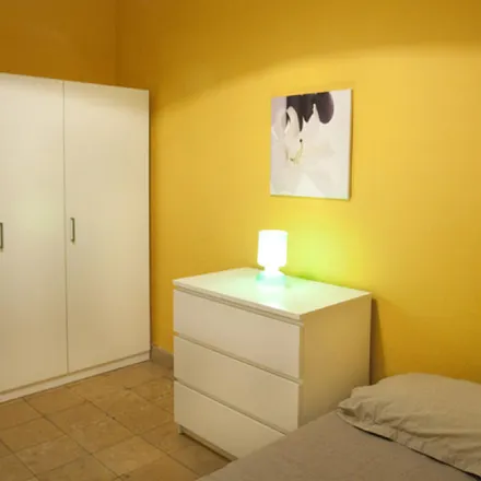 Rent this 6 bed room on Avinguda de la República Argentina in 45, 08023 Barcelona
