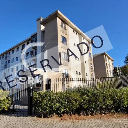 Image 2 - Rua São Gabriel 245, Cajuru, Curitiba - PR, 82900-320, Brazil - Apartment for sale