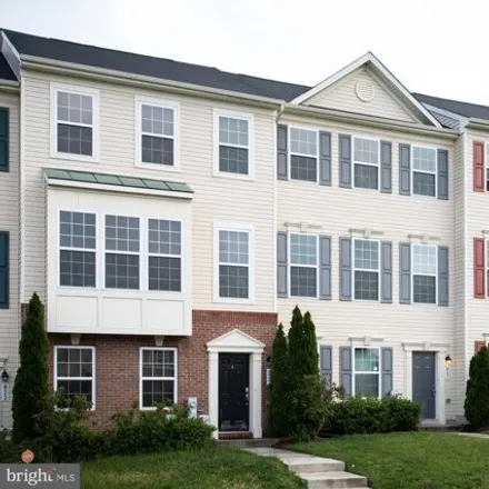 Image 3 - 899 Wingsail Court, Magnolia Landing, Joppatowne, MD 21085, USA - House for rent