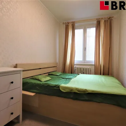 Image 3 - Valtická 4241/1a, 628 00 Brno, Czechia - Apartment for rent