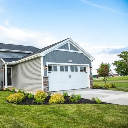 Buy this 4 bed house on 623 Cygnet Lake in Fair Plain, Benton Charter Township