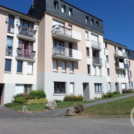 Rent this 1 bed apartment on 151 Rue de Saint-Antoine in 76210 Bolbec, France