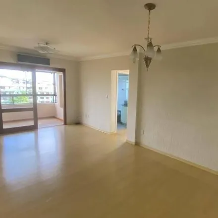 Buy this 2 bed apartment on Sicredi in Avenida São Miguel, Centro