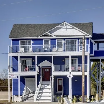 Buy this 6 bed house on 25200 Sea Isle Hills Court in Waves, Dare County