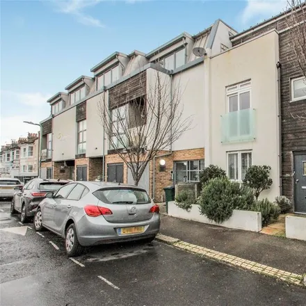 Image 1 - Coleridge Street, Hove, BN3 5AB, United Kingdom - Duplex for rent