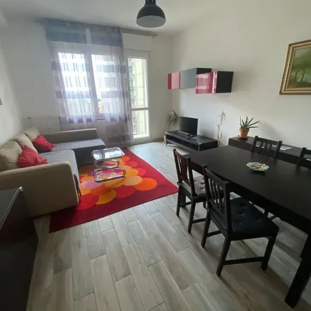 Rent this 2 bed apartment on Via Giuseppe Di Vittorio in 20094 Corsico MI, Italy