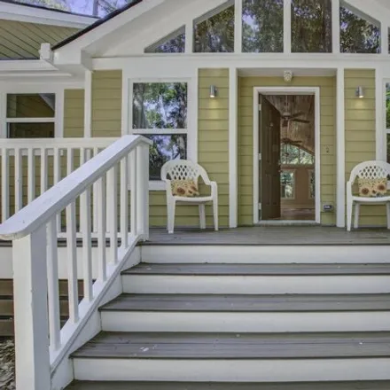 Buy this 3 bed house on 3304 Coon Hollow Drive in Seabrook Island, Charleston County